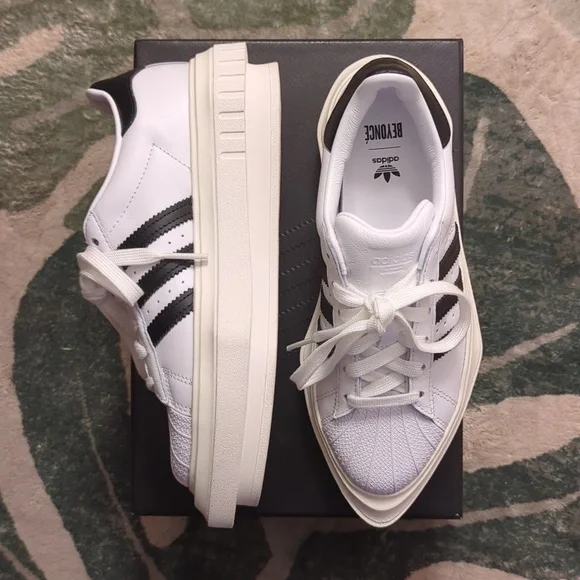 adidas gazelle silver green womens Adidas UltraBoost x Beyoncé Ivy Park 'Hi-Res Yellow' – Court Order main image 1
